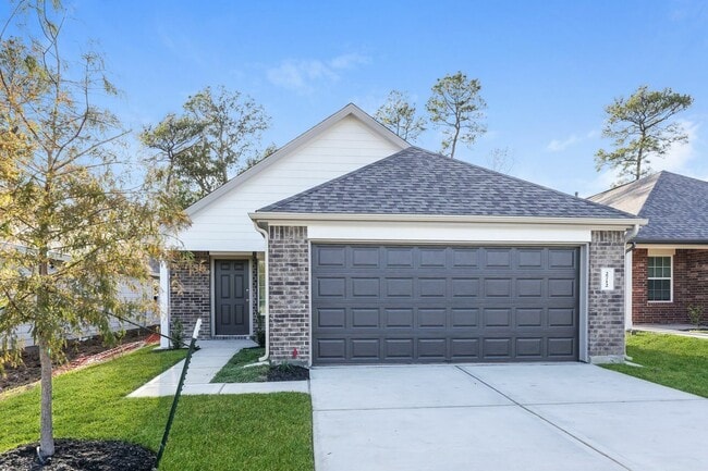 property at 2712 Atlas Dr