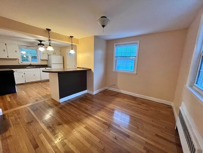 property at 73 Berkeley Rd