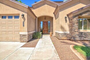 4302 E Sells Dr in Phoenix, AZ - Building Photo