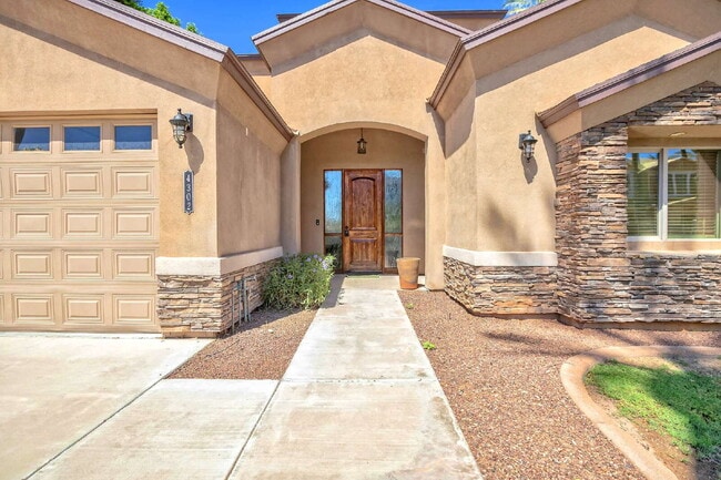 property at 4302 E Sells Dr