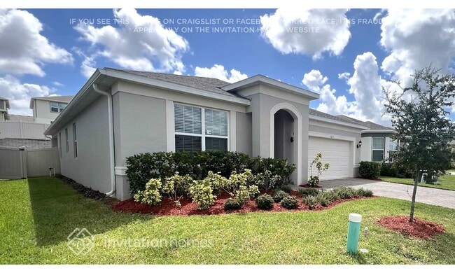 4702 Barbados Loop in Clermont, FL - Building Photo - Building Photo