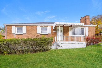7131 Wiltsie St in Pittsburgh, PA - Building Photo - Building Photo