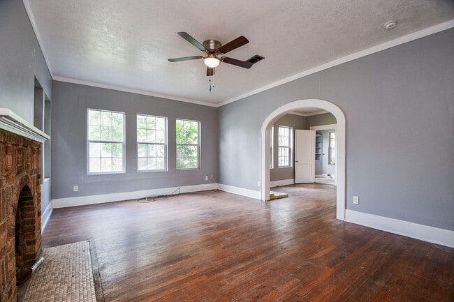 3319 Holman St in Houston, TX - Building Photo - Building Photo