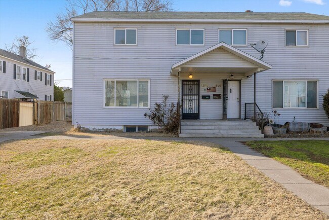 1517-1519 Thayer Dr in Richland, WA - Building Photo - Building Photo