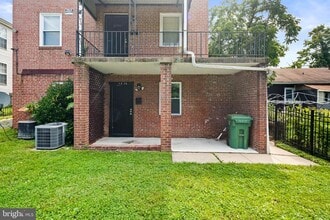 5636 Purdue Ave in Baltimore, MD - Building Photo - Building Photo