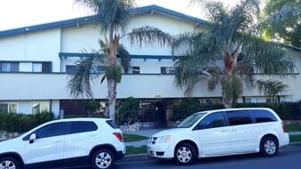 4450 Murietta Ave in Los Angeles, CA - Building Photo