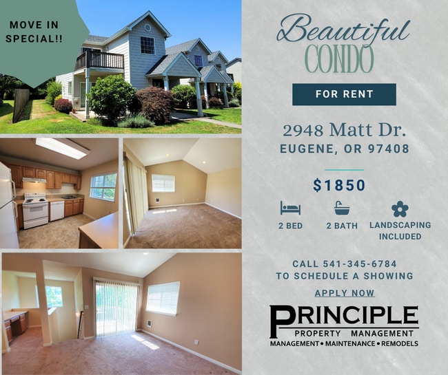 property at 2948 Matt Dr