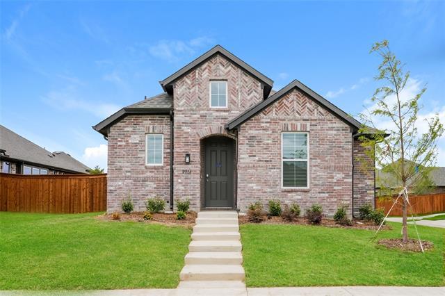 2516 Finch Holw Dr in McKinney, TX - Building Photo