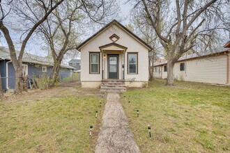 744 E Cucharras St, Unit ID1386204P in Colorado Springs, CO - Building Photo - Building Photo