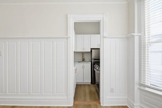 1821 Polk St in San Francisco, CA - Building Photo - Building Photo