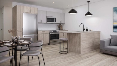 Place McQueen in Shediac, NB - Building Photo - Building Photo