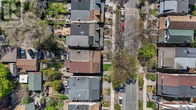 47 Moberly Ave in Toronto, ON - Building Photo - Building Photo
