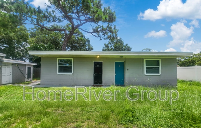 property at 1956 McMullen Rd