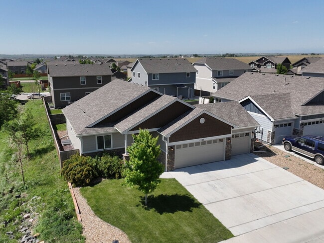 1295 Wild Basin Rd in Severance, CO - Building Photo - Building Photo