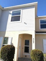 4702 Coral Castle Dr. in Kissimmee, FL - Building Photo