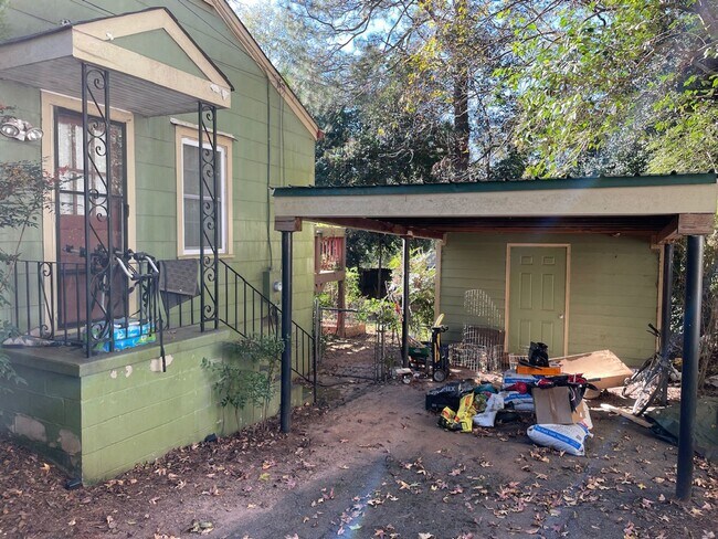 635 Belvoir Heights in Athens, GA - Building Photo - Building Photo