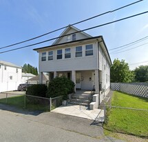 58 Buzzells Ln, Unit #0 in Medford, MA - Building Photo
