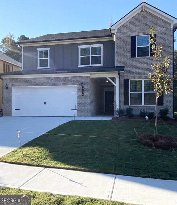 218 Caledonia Ct in Peachtree City, GA - Building Photo