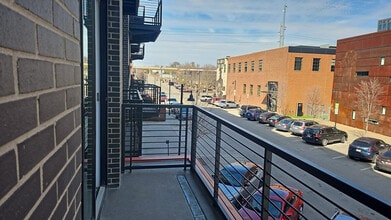 110 N Boston Ave in Tulsa, OK - Building Photo - Building Photo