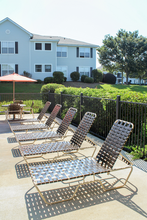 Lee's Crossing Apartment Homes in Lagrange, GA - Foto de edificio - Building Photo