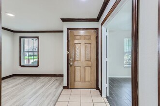 1406 Buckingham Dr, Unit 1427 in Forney, TX - Building Photo - Building Photo