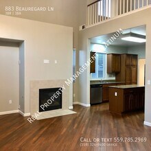 883 Beauregard Ln in Clovis, CA - Building Photo - Building Photo