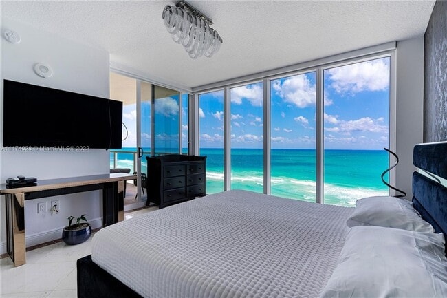 property at 16699 Collins Ave