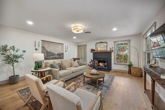 2204 N Pearson Ln in Westlake, TX - Building Photo - Building Photo