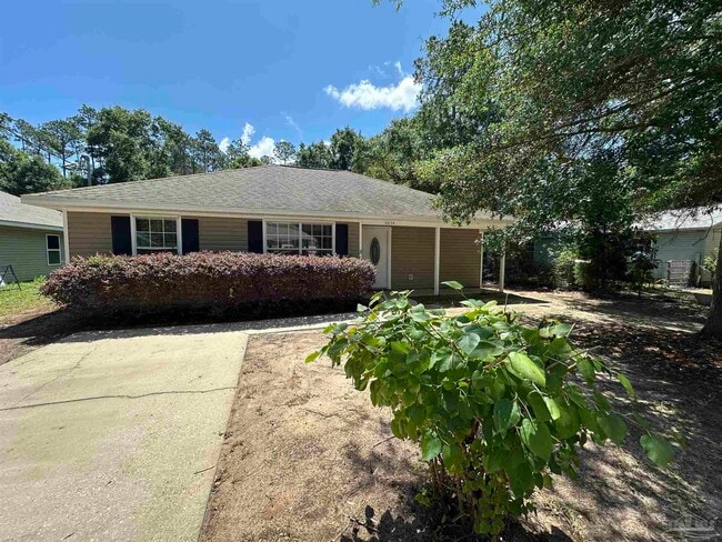 property at 6854 Sage Brush Ln