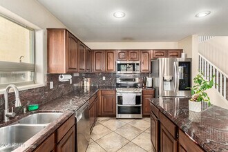 3864 E Mine Shaft Rd in San Tan Valley, AZ - Building Photo - Building Photo