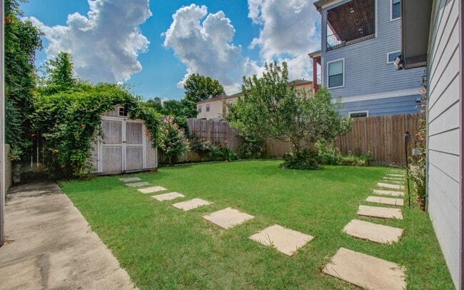 property at 1612 Bonner E St