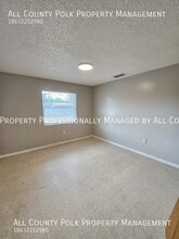 1509 Moonlite Dr in Lakeland, FL - Foto de edificio - Building Photo