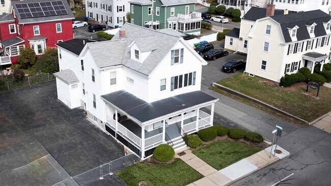 property at 417 High St