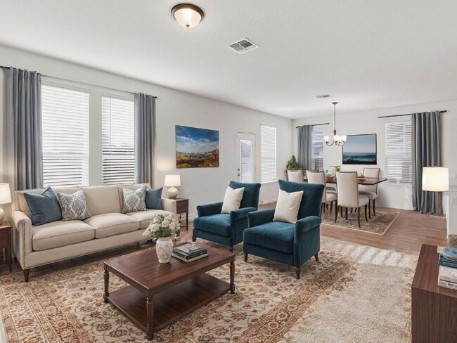 245 Blacktail Dr in New Braunfels, TX - Foto de edificio - Building Photo