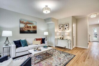 118 O St SW in Washington, DC - Building Photo - Building Photo