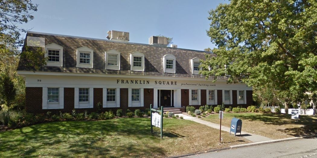 Franklin Square Builders Apartments in Ramsey, NJ - Building Photo