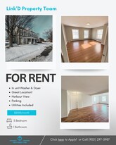 574 Main St in Yarmouth, NS - Building Photo