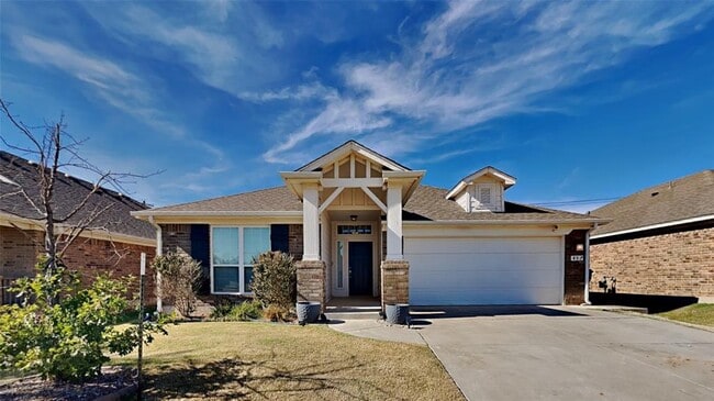 457 Compass Dr in Yukon, OK - Building Photo - Building Photo