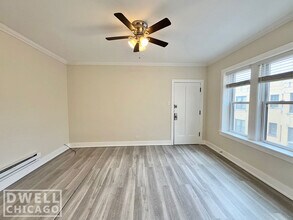 3816 N Greenview Ave, Unit 2 in Chicago, IL - Building Photo - Building Photo