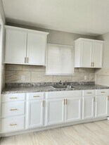 3843 Mt Pleasant St in Houston, TX - Building Photo