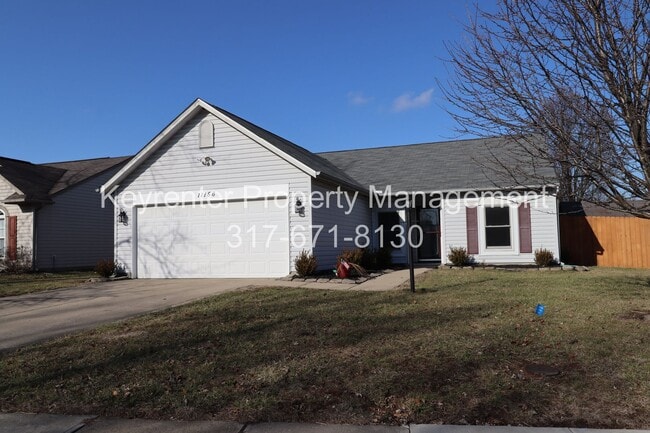 property at 11156 Fall Dr