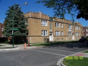 5248-5258 W Crystal St in Chicago, IL - Building Photo - Building Photo