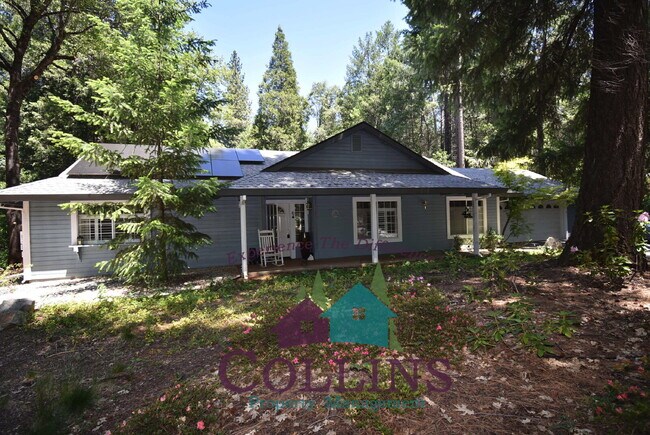 12729 Bradford Dr in Grass Valley, CA - Building Photo - Building Photo