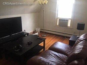 156 Morrison Ave, Unit 3A in Somerville, MA - Building Photo - Building Photo