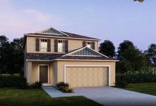 4450 Rapallo Ave in Winter Haven, FL - Building Photo - Building Photo