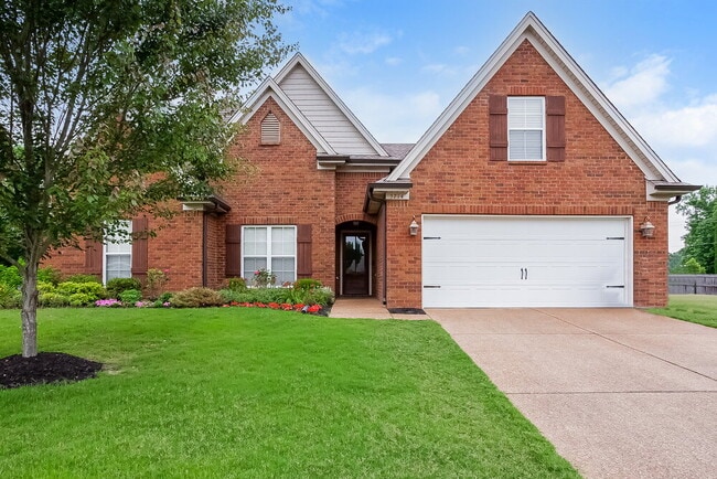 property at 3714 Harvest Tree Cove