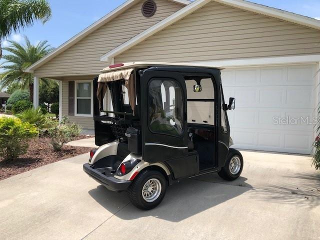 2383 Montbrook Pl in the Villages, FL - Building Photo - Building Photo