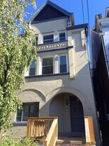 703 Ivy St, Unit 3 in Pittsburgh, PA - Building Photo