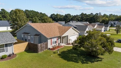 146 Jer Mar Dr in Havelock, NC - Building Photo - Building Photo