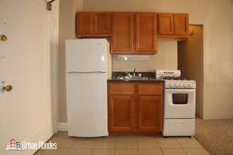 3832 N Fremont, Unit J08P in Chicago, IL - Foto de edificio - Building Photo